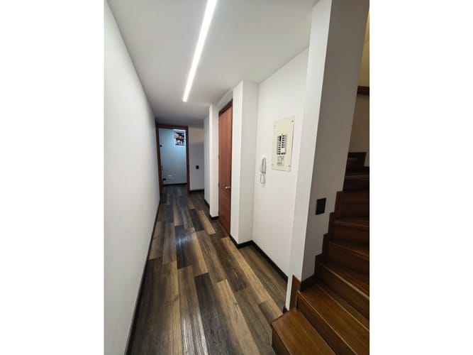 Casa de 2 alcobas en venta en La Floresta, Bogotá, 268 m² · foto 22 de 24