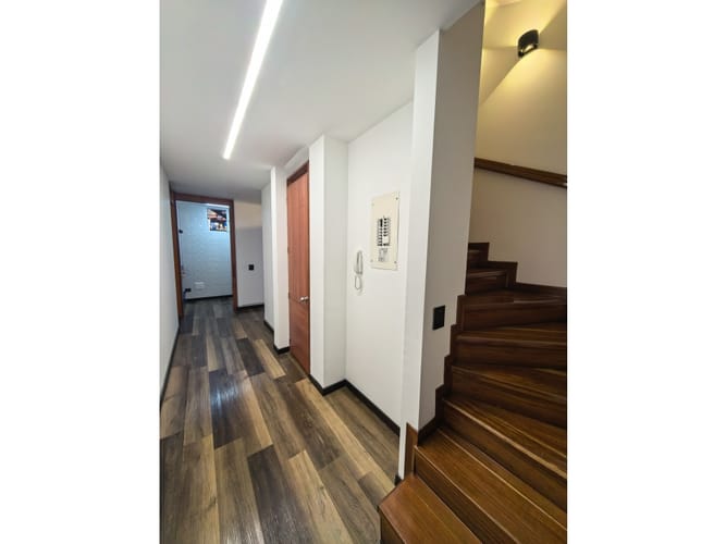 Casa de 2 alcobas en venta en La Floresta, Bogotá, 268 m² · foto 23 de 24
