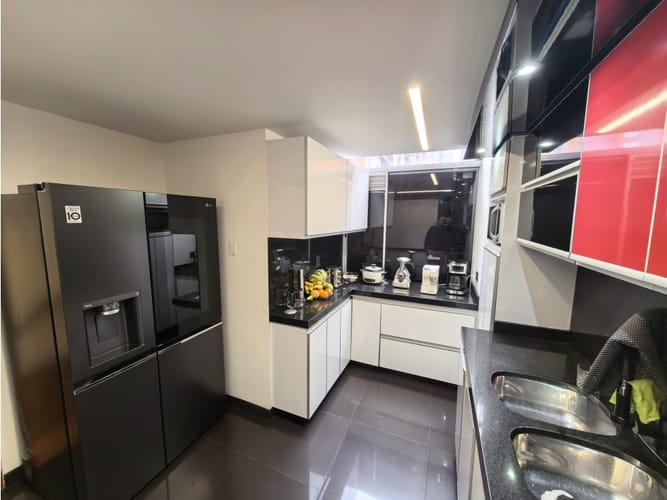 Casa de 2 alcobas en venta en La Floresta, Bogotá, 268 m² · foto 24 de 24