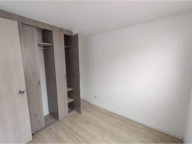 Apartaestudio en venta en El Tintal, Bogotá, 31 m² · foto 5 de 8