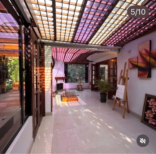 Casa de 3 alcobas en venta en Villa Del Prado, Bogotá, 460 m² · foto 4 de 9