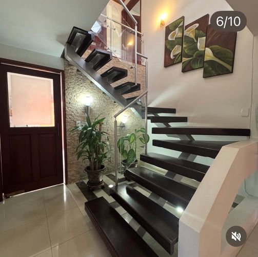 Casa de 3 alcobas en venta en Villa Del Prado, Bogotá, 460 m² · foto 5 de 9