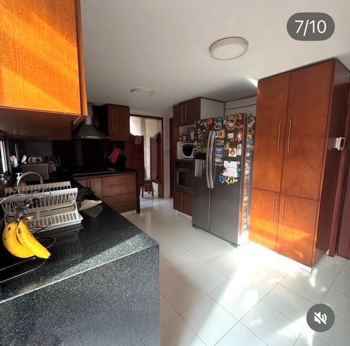 Casa de 3 alcobas en venta en Villa Del Prado, Bogotá, 460 m² · foto 6 de 9
