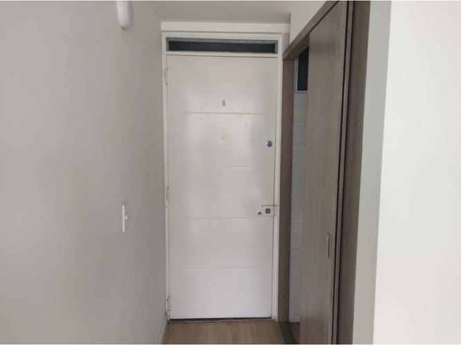 Apartaestudio en venta en El Tintal, Bogotá, 31 m² · foto 8 de 8