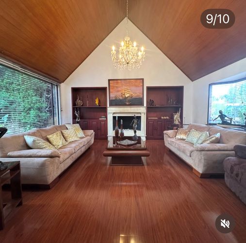 Casa de 3 alcobas en venta en Villa Del Prado, Bogotá, 460 m² · foto 8 de 9