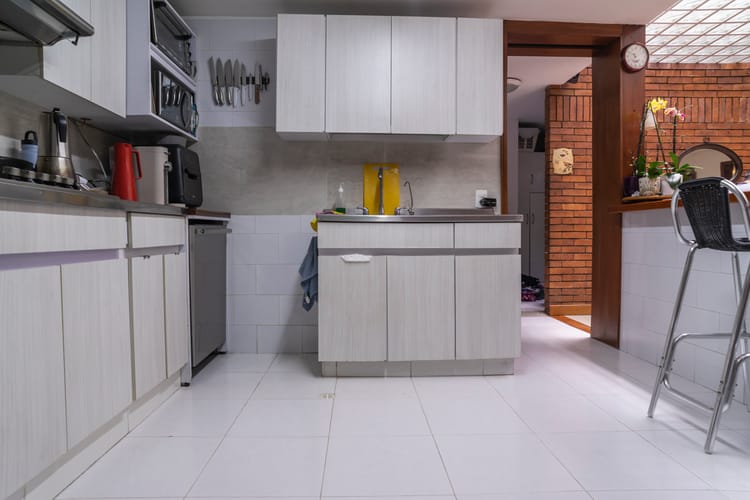 Apartamento de 3 alcobas en venta en Antiguo Country, Bogotá, 160 m² · foto 4 de 24