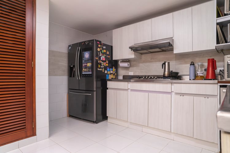 Apartamento de 3 alcobas en venta en Antiguo Country, Bogotá, 160 m² · foto 5 de 24