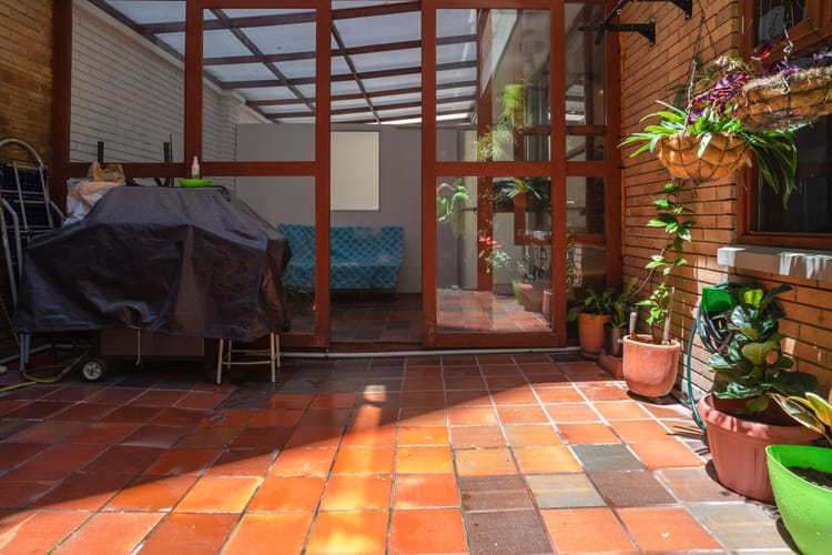Apartamento de 3 alcobas en venta en Antiguo Country, Bogotá, 160 m² · foto 7 de 24
