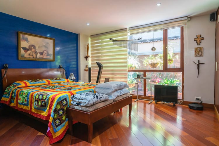 Apartamento de 3 alcobas en venta en Antiguo Country, Bogotá, 160 m² · foto 8 de 24