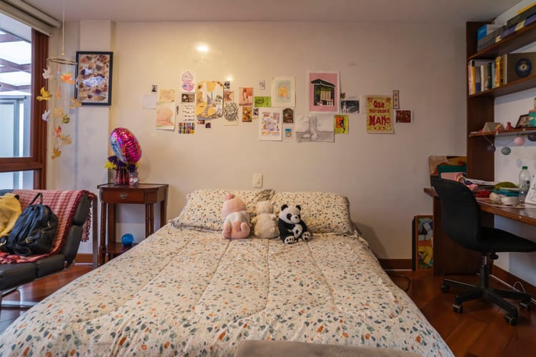 Apartamento de 3 alcobas en venta en Antiguo Country, Bogotá, 160 m² · foto 12 de 24