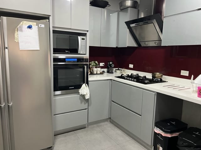 Apartamento de 3 alcobas en venta en Santa Barbara, Bogotá, 180 m² · foto 6 de 14