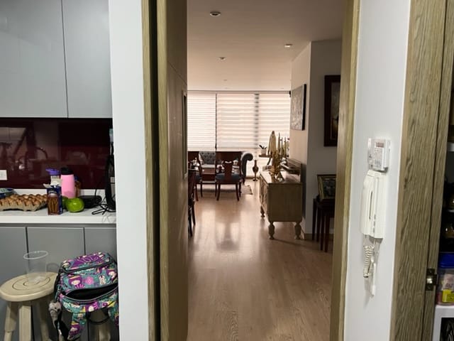 Apartamento de 3 alcobas en venta en Santa Barbara, Bogotá, 180 m² · foto 7 de 14