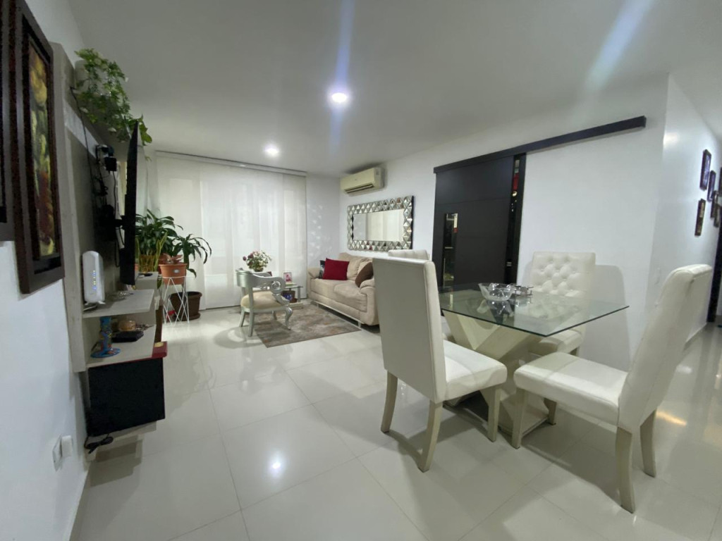 Apartamento en Venta en Villa country, Barranquilla