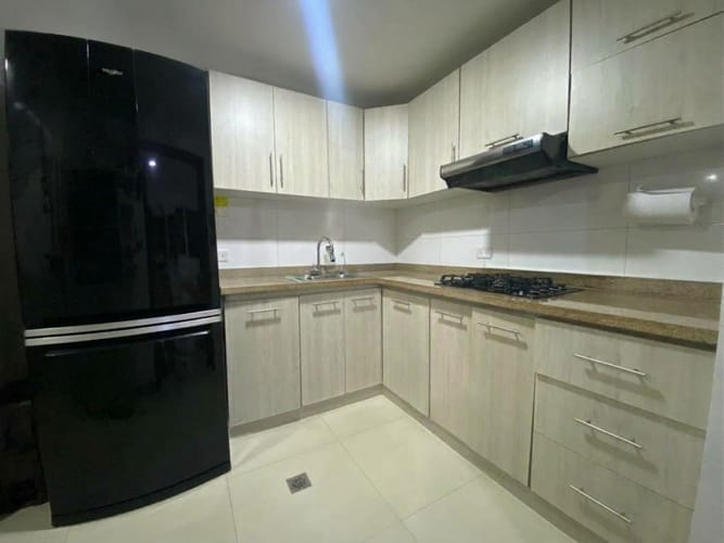 Apartamento de 3 alcobas en venta en Villa Country, Barranquilla, 112 m² · foto 2 de 7