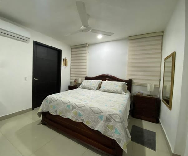 Apartamento de 3 alcobas en venta en Villa Country, Barranquilla, 112 m² · foto 4 de 7
