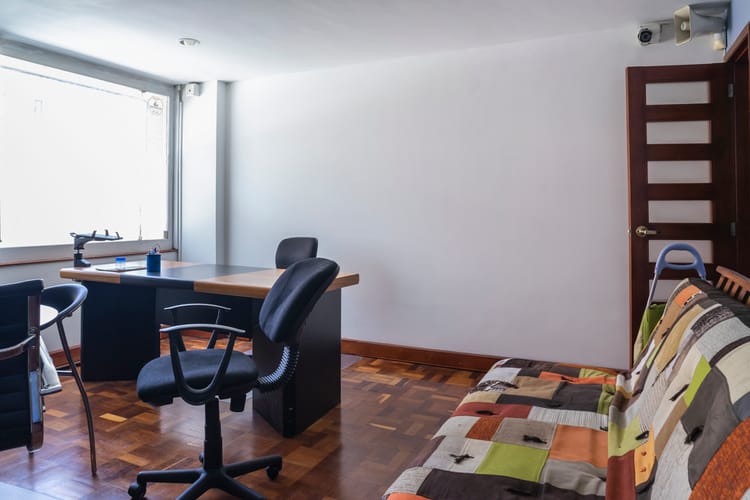 Apartamento de 3 alcobas en venta en Antiguo Country, Bogotá, 160 m² · foto 15 de 24