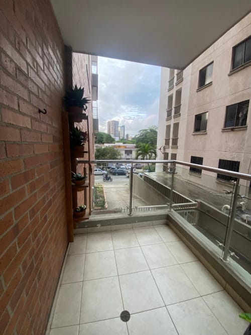 Apartamento de 3 alcobas en venta en Villa Country, Barranquilla, 112 m² · foto 7 de 7