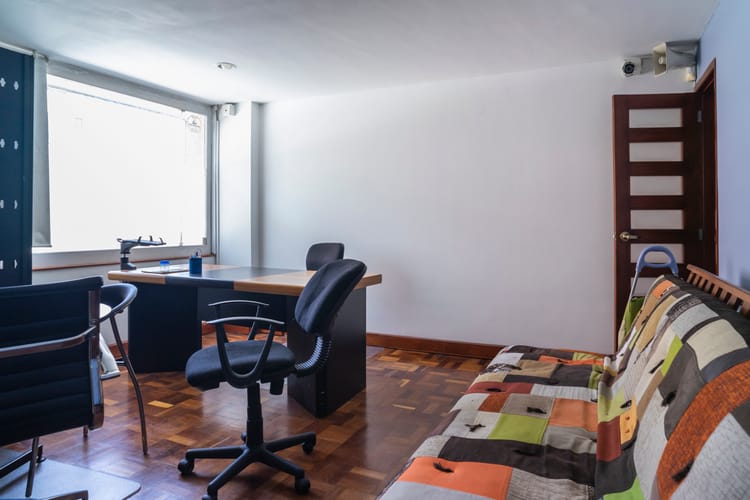 Apartamento de 3 alcobas en venta en Antiguo Country, Bogotá, 160 m² · foto 16 de 24
