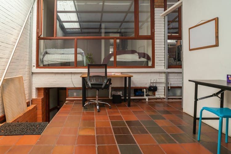 Apartamento de 3 alcobas en venta en Antiguo Country, Bogotá, 160 m² · foto 17 de 24