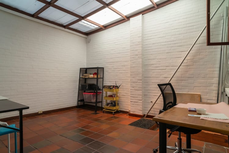 Apartamento de 3 alcobas en venta en Antiguo Country, Bogotá, 160 m² · foto 18 de 24