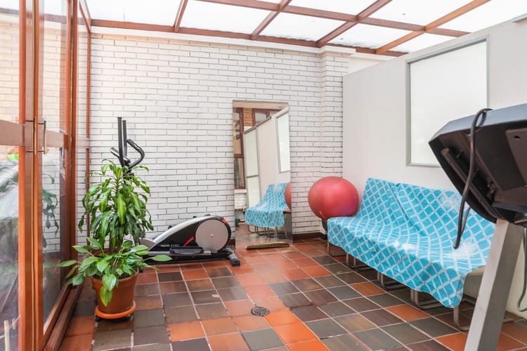 Apartamento de 3 alcobas en venta en Antiguo Country, Bogotá, 160 m² · foto 19 de 24