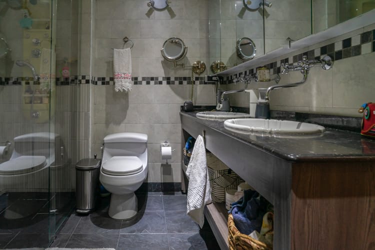 Apartamento de 3 alcobas en venta en Antiguo Country, Bogotá, 160 m² · foto 22 de 24