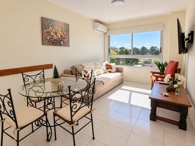 Apartamento en venta en Roosevelt