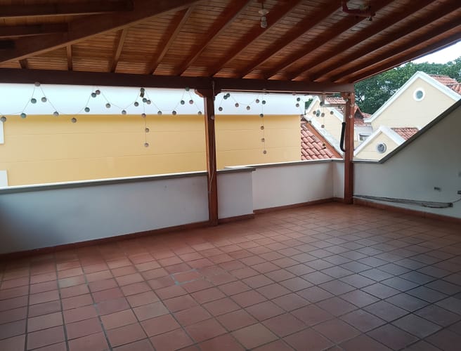 Casa de 3 alcobas en venta en Cañaveral, Floridablanca, 140 m² · foto 5 de 6