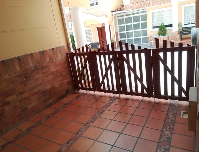 Casa de 3 alcobas en venta en Cañaveral, Floridablanca, 140 m² · foto 6 de 6