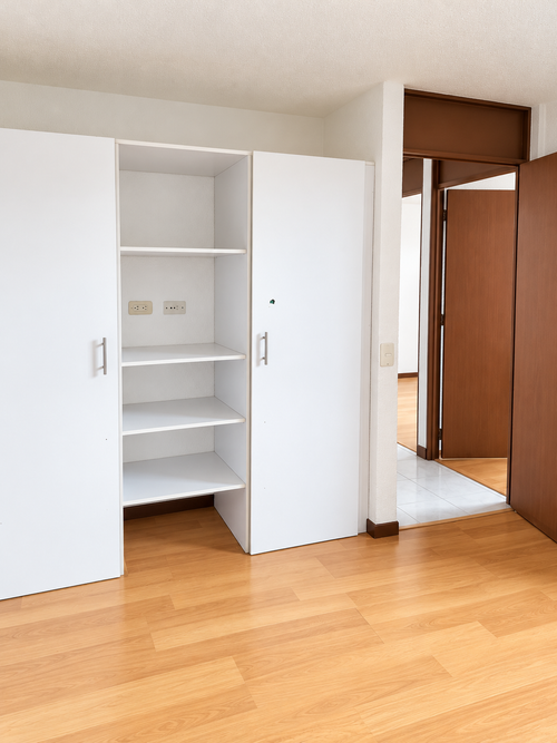 Apartamento de 3 alcobas en venta en Pinar De Suba, Bogotá, 50 m² · foto 8 de 12