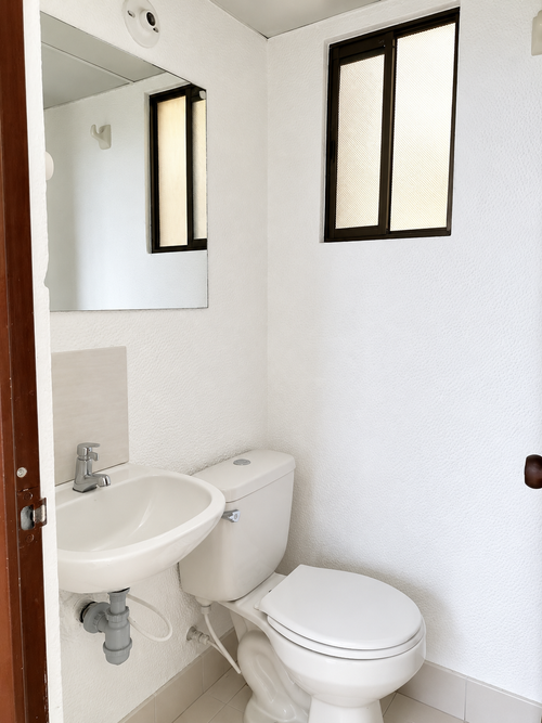 Apartamento de 3 alcobas en venta en Pinar De Suba, Bogotá, 50 m² · foto 6 de 12
