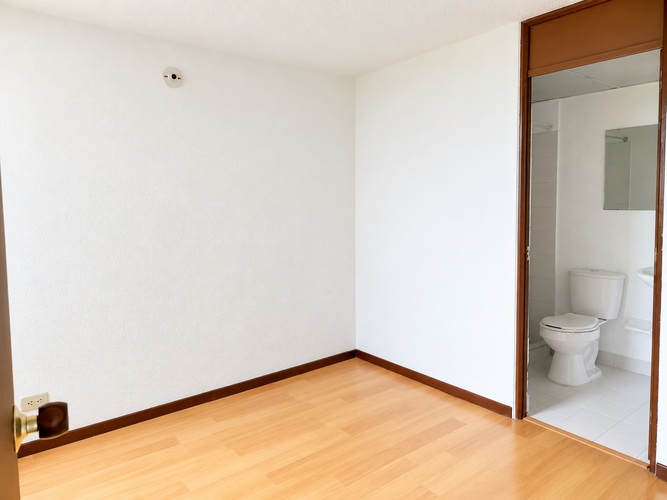 Apartamento de 3 alcobas en venta en Pinar De Suba, Bogotá, 50 m² · foto 9 de 12