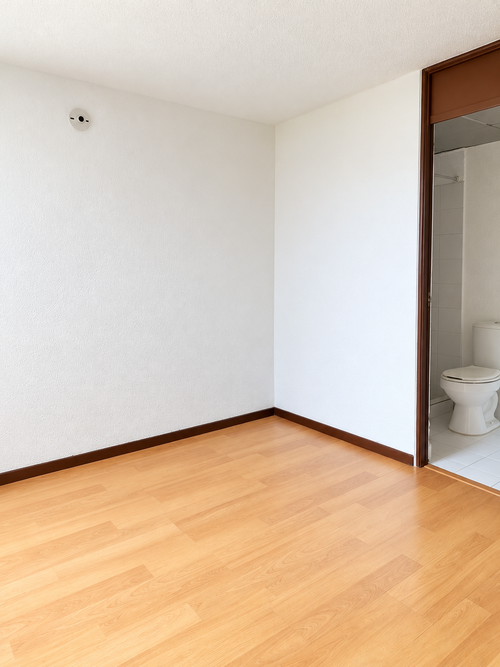 Apartamento de 3 alcobas en venta en Pinar De Suba, Bogotá, 50 m² · foto 10 de 12