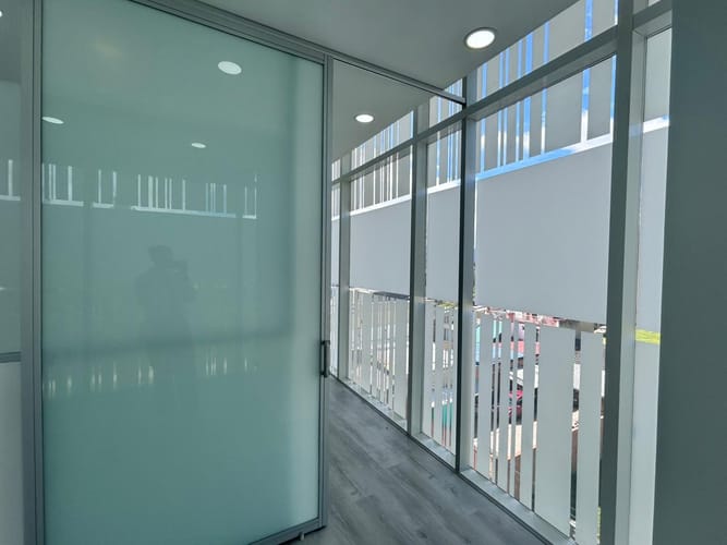 Oficina en arriendo en Hacienda Fontanar, Chía, 75 m² · foto 10 de 16