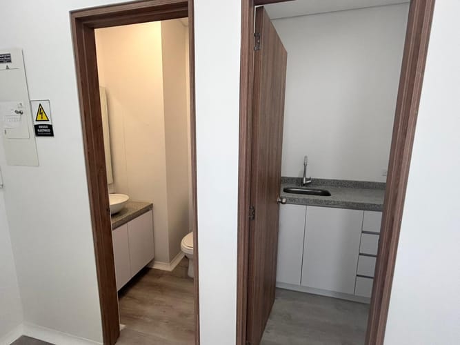 Oficina en arriendo en Hacienda Fontanar, Chía, 75 m² · foto 13 de 16