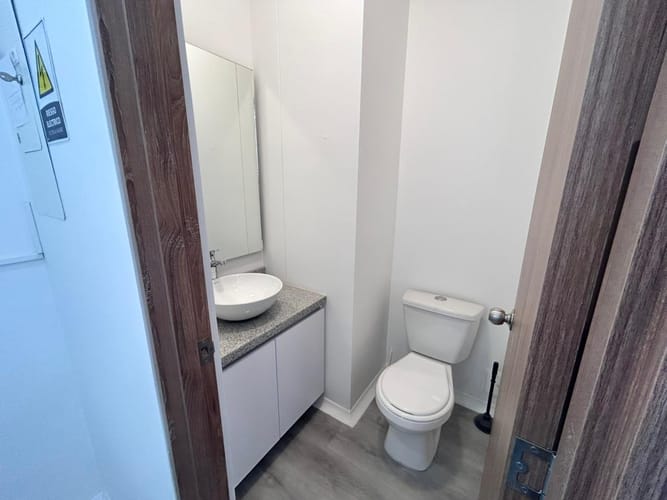 Oficina en arriendo en Hacienda Fontanar, Chía, 75 m² · foto 14 de 16