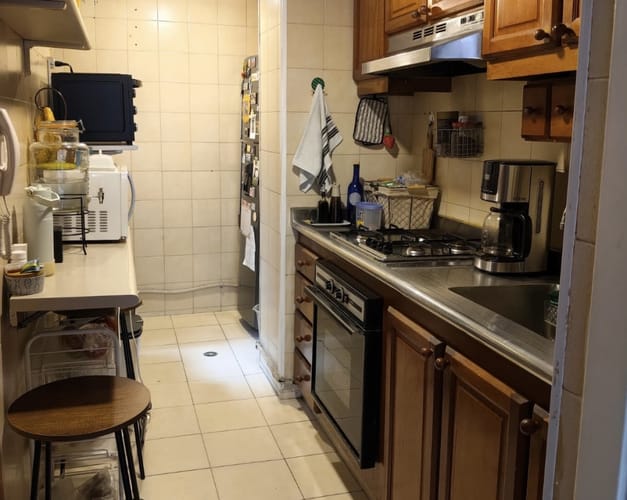 Apartamento de 3 alcobas en venta en Cedritos, Bogotá, 65 m² · foto 9 de 21