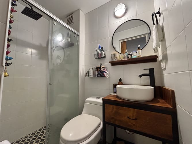 Apartamento de 3 alcobas en venta en Cedritos, Bogotá, 65 m² · foto 14 de 21