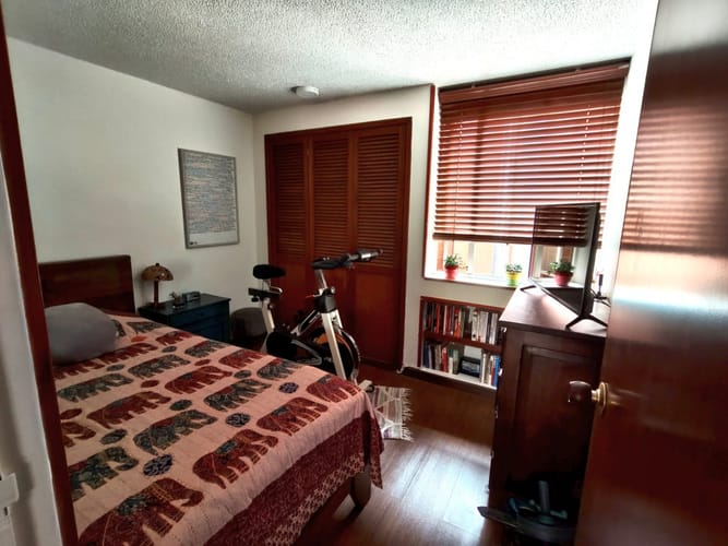 Apartamento de 3 alcobas en venta en Cedritos, Bogotá, 65 m² · foto 15 de 21