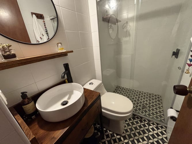 Apartamento de 3 alcobas en venta en Cedritos, Bogotá, 65 m² · foto 18 de 21