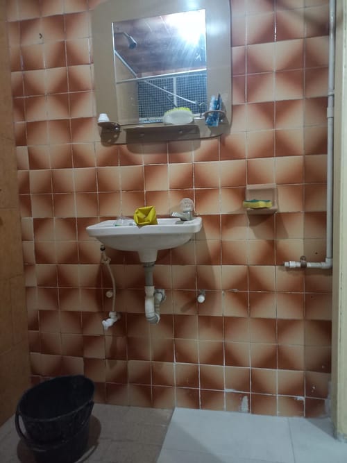 Apartaestudio en venta en Santa Fe, Bogotá, 38 m² · foto 3 de 5