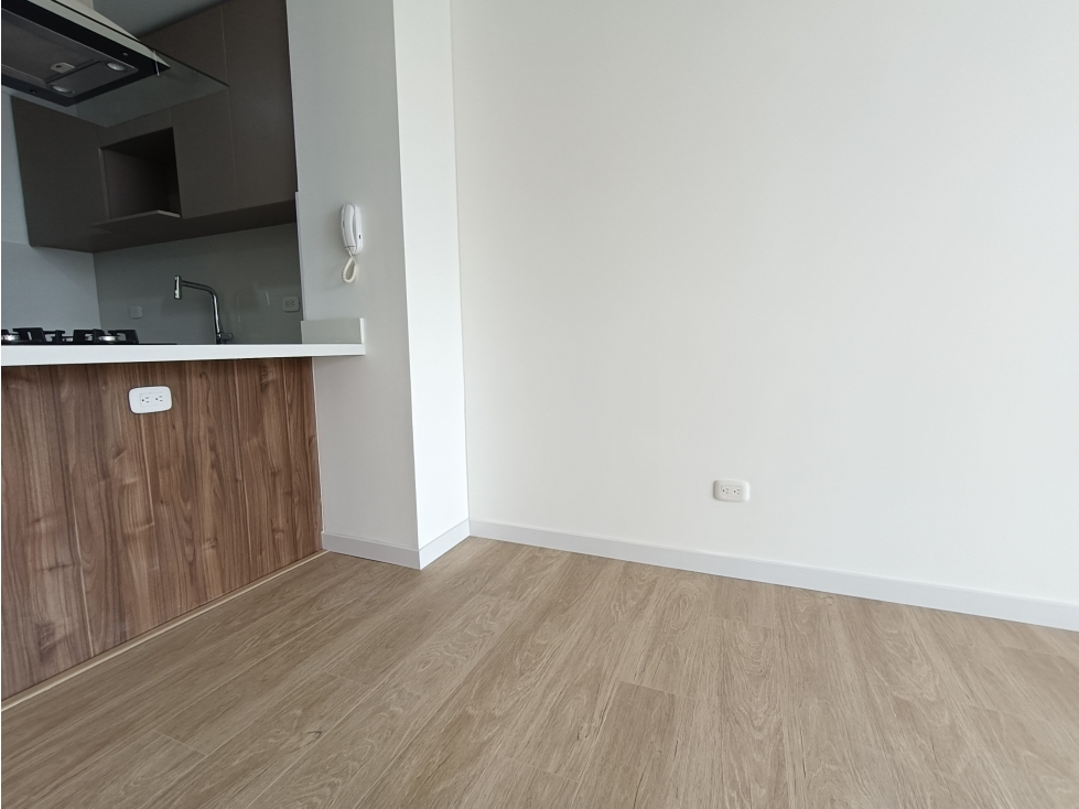 Apartamento en venta en Lagos De Torca, Bogotá · foto 3 de 14