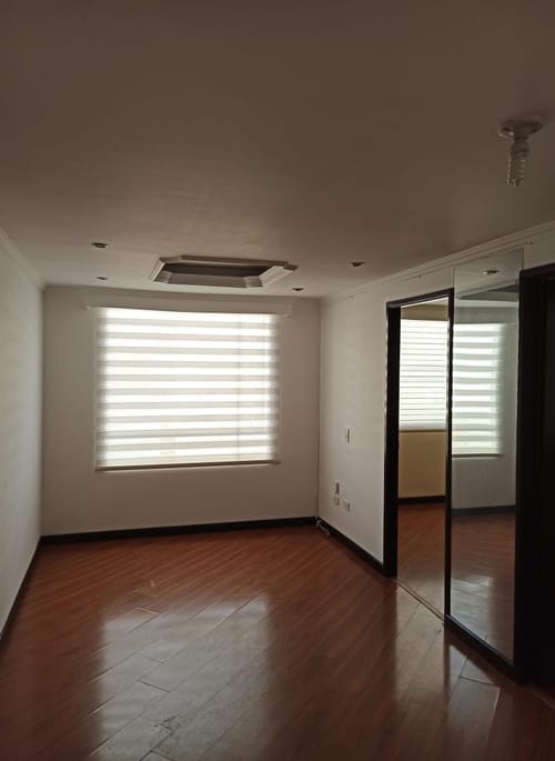 Apartamento de 3 alcobas en arriendo en Ciudad Alsacia, Bogotá, 44 m² · foto 6 de 19