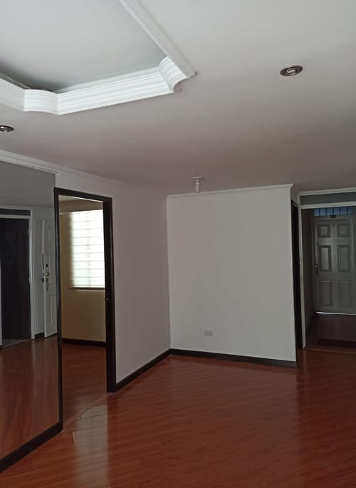 Apartamento de 3 alcobas en arriendo en Ciudad Alsacia, Bogotá, 44 m² · foto 7 de 19
