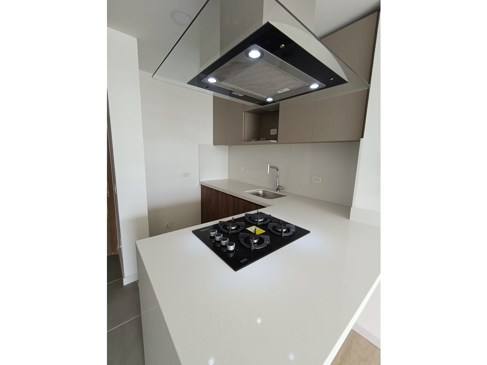 Apartamento en venta en Lagos De Torca, Bogotá · foto 6 de 14