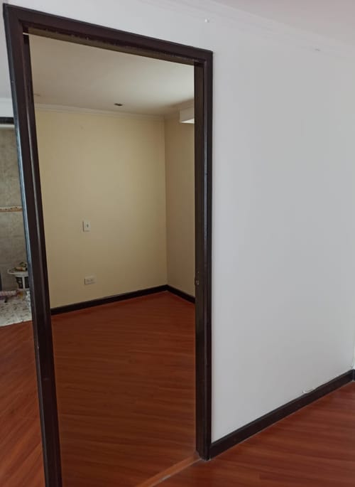 Apartamento de 3 alcobas en arriendo en Ciudad Alsacia, Bogotá, 44 m² · foto 9 de 19