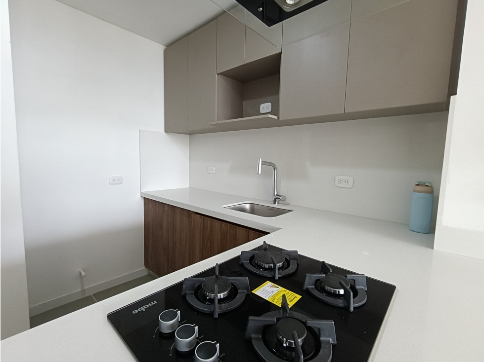 Apartamento en venta en Lagos De Torca, Bogotá · foto 7 de 14