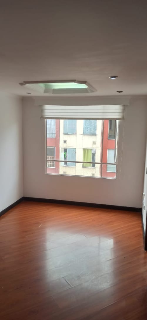 Apartamento de 3 alcobas en arriendo en Ciudad Alsacia, Bogotá, 44 m² · foto 11 de 19