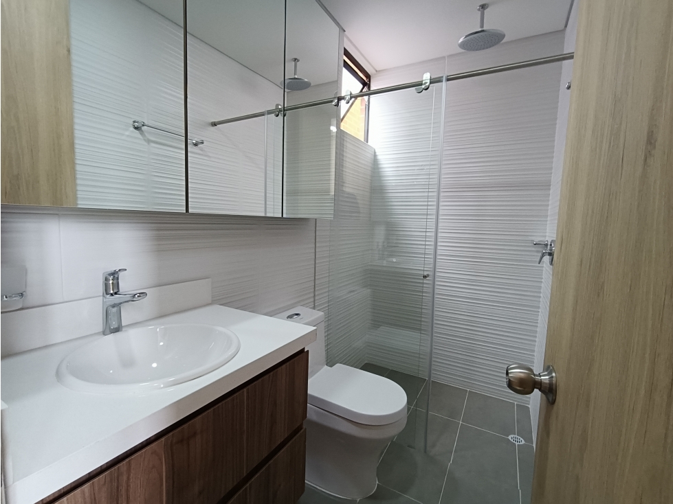 Apartamento en venta en Lagos De Torca, Bogotá · foto 9 de 14