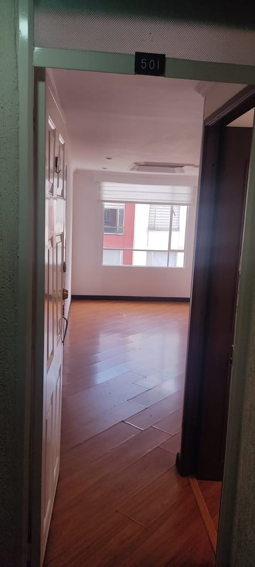 Apartamento de 3 alcobas en arriendo en Ciudad Alsacia, Bogotá, 44 m² · foto 14 de 19